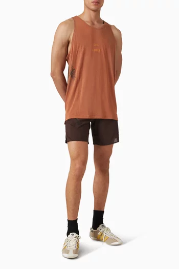 x Song For The Mute Tank Top in Jersey