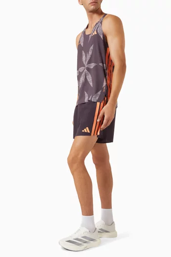x Labrum Logo Shorts