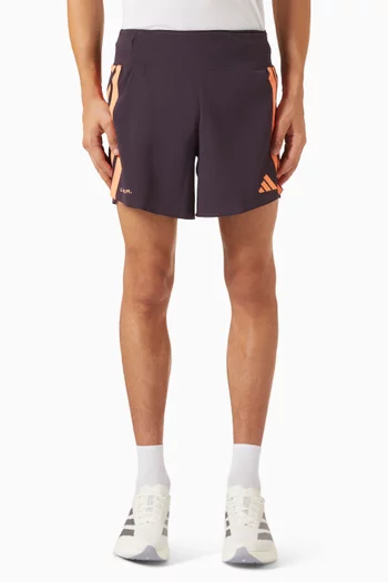 x Labrum Logo Shorts