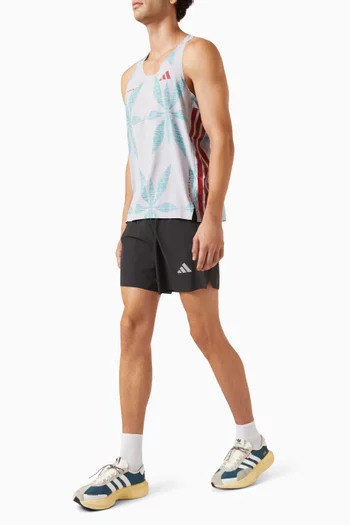 x Labrum Singlet Vest