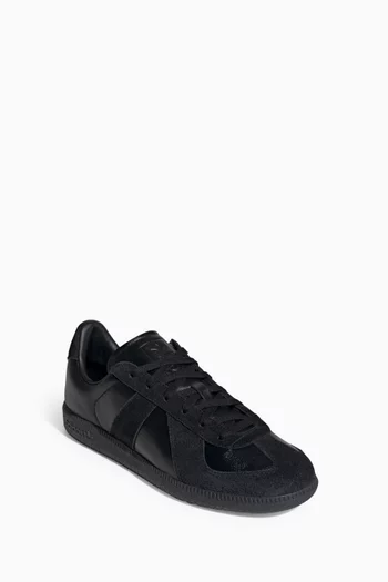 BW Army Sneakers in Leather