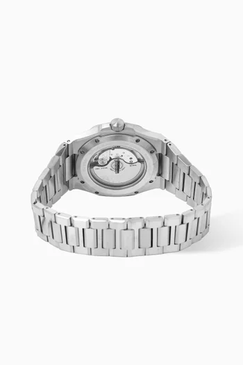 Dual Automatico Watch, 40mm