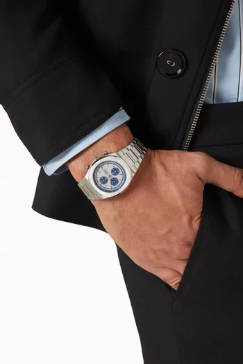 Pulse Chronograph Watch, 39mm