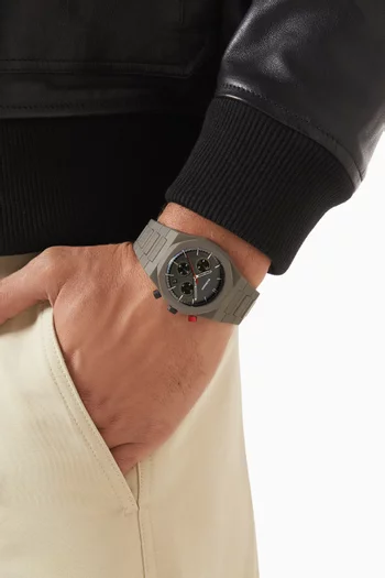 Phantom Polychrono Watch. 40.5mm