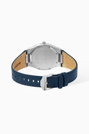 Oceanline Ultra Thin 1970 Watch, 39mm