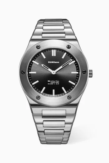 Sealed Ultra Thin 1980 Watch, 39mm