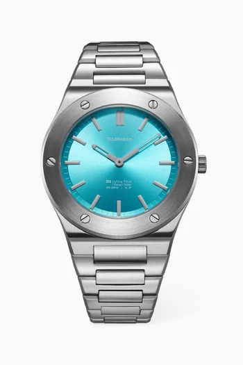 Sealed Ultra Thin 1980 Watch, 39mm