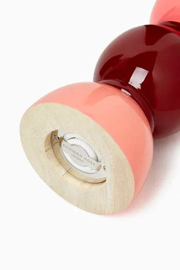 Bobbin Salt or Pepper Mill