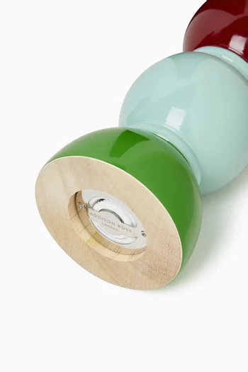 Bobbin Salt or Pepper Mill