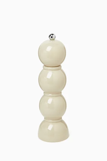 Bobbin Salt or Pepper Mill