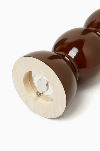 Bobbin Salt or Pepper Mill