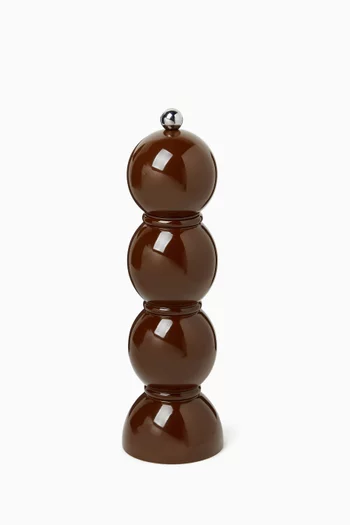 Bobbin Salt or Pepper Mill