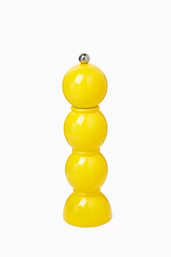 Bobbin Salt or Pepper Mill