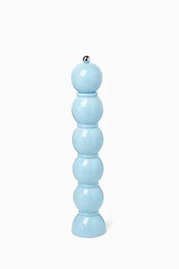Grande Bobbin Salt & Pepper Mill