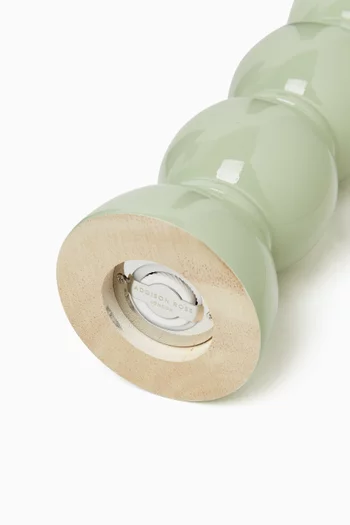 Grande Bobbin Salt & Pepper Mill