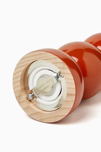 Mini Bobbin Salt or Pepper Mill