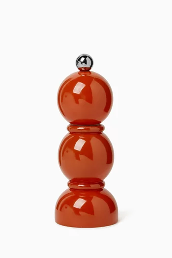 Mini Bobbin Salt or Pepper Mill