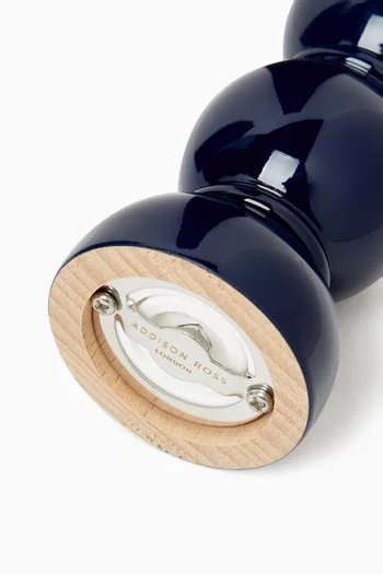Mini Bobbin Salt or Pepper Mill