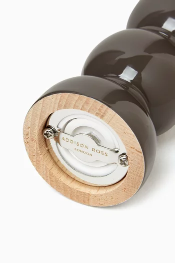 Mini Bobbin Salt or Pepper Mill