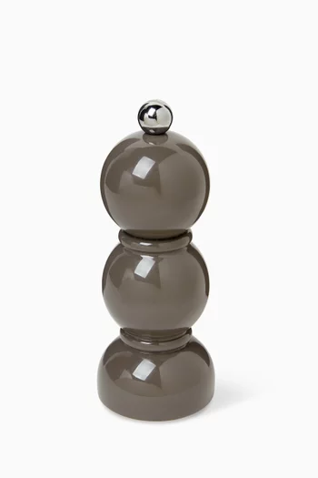 Mini Bobbin Salt or Pepper Mill