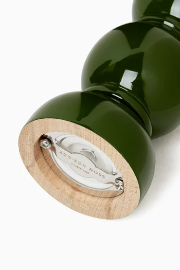 Mini Bobbin Salt or Pepper Mill