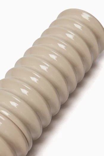 Twister Salt & Pepper Mill