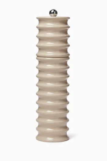 Twister Salt & Pepper Mill