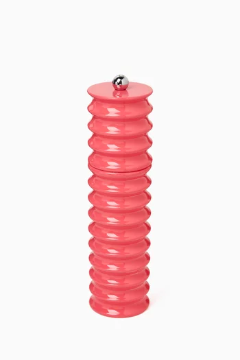 Twister Salt & Pepper Mill