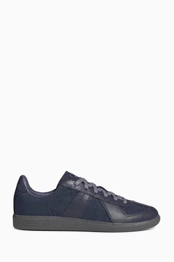 BW Army Sneakers