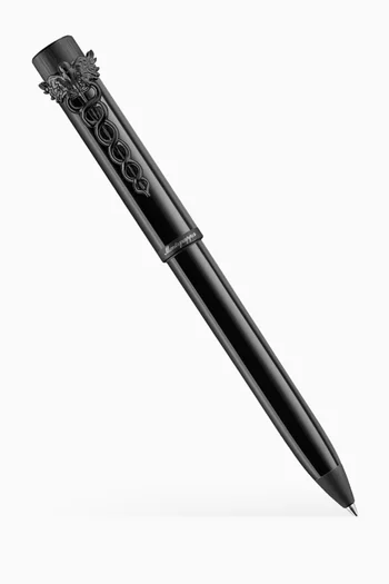 Zero Caduceus Ballpoint Pen