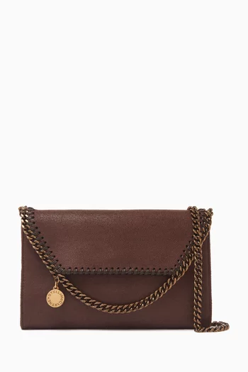 Mini Falabella Crossbody Bag