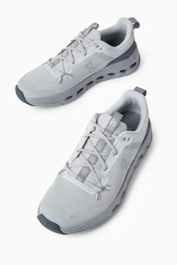 Cloudleap Youth Sneakers