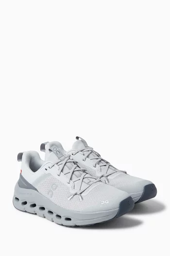 Cloudleap Youth Sneakers
