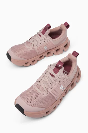 Cloudswift Youth Sneakers