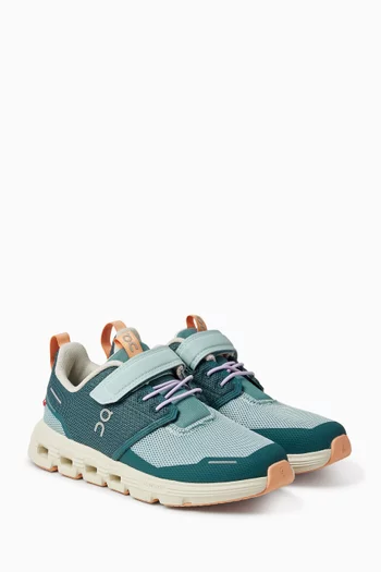 Cloud Play 2 Sneakers in Mesh