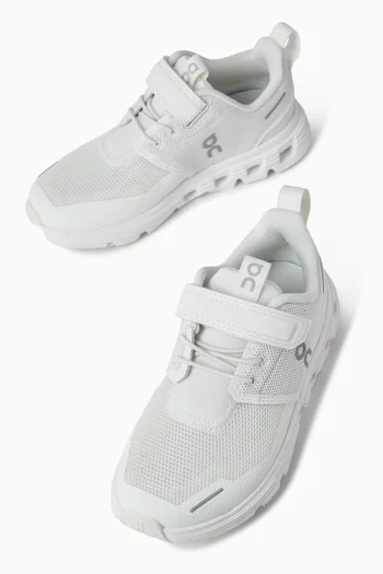 Cloud Play 2 Sneakers in Mesh