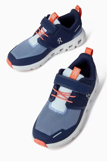 Cloud Play 2 Sneakers in Mesh