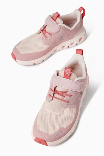 Cloud Play 2 Sneakers in Mesh