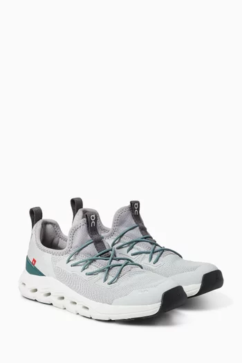 Cloudleap Sneakers in Mesh