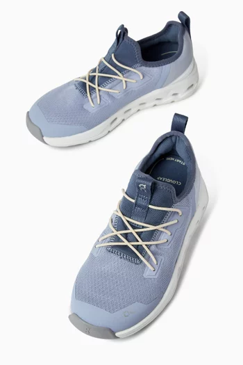 Cloudleap Sneakers in Mesh