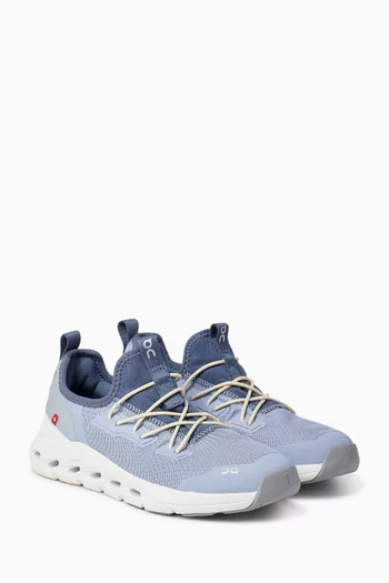 Cloudleap Sneakers in Mesh