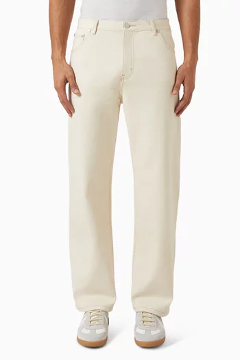 Relaxed-fit Jeans in Denim