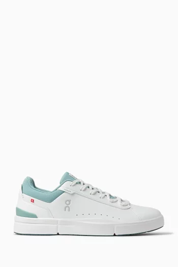 The Roger Advantage Sneakers