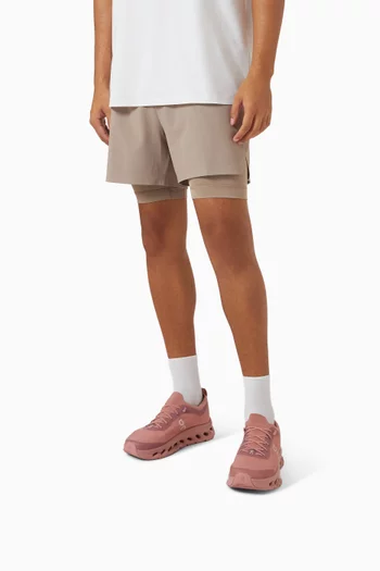 Cloudtilt Moon Sneakers