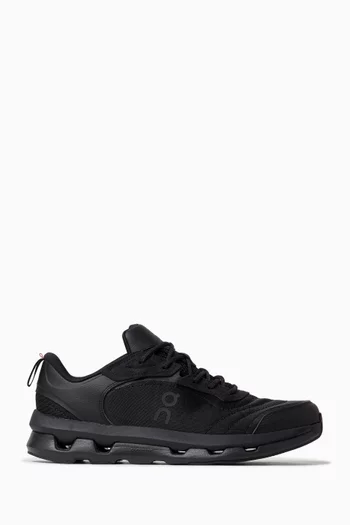Cloudzone Moon Sneakers in Mesh