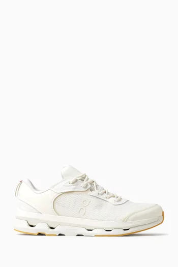 Cloudzone Moon Sneakers in Mesh