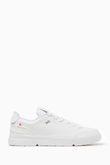 The Roger Centre Court Sneakers