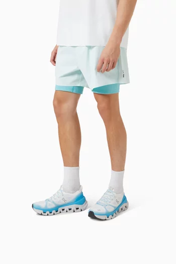 Cloud X Tempo Sneakers in Mesh