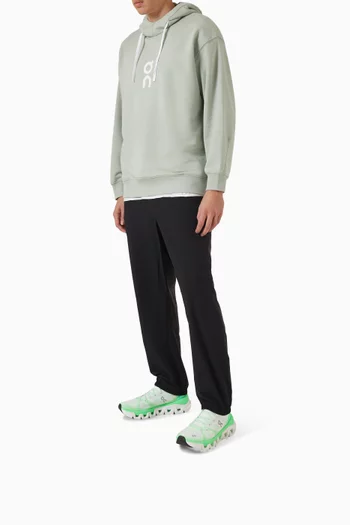 Cloud X Tempo Sneakers in Mesh