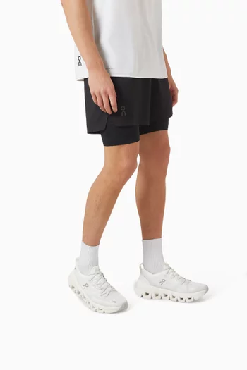 Cloud X Tempo Sneakers in Mesh